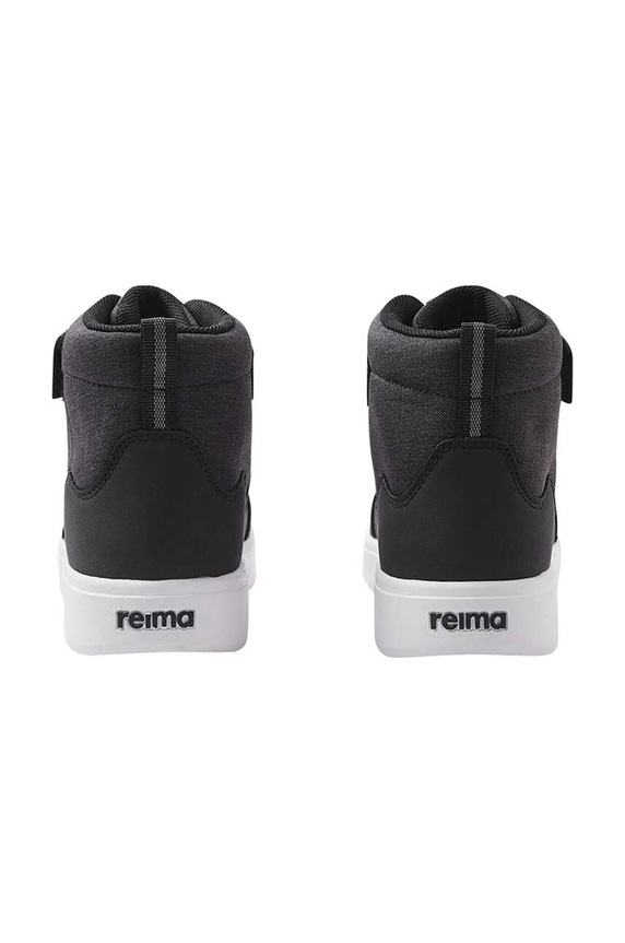 Reima gyerek félcipő Skeitti 5400115A.9BYX fekete