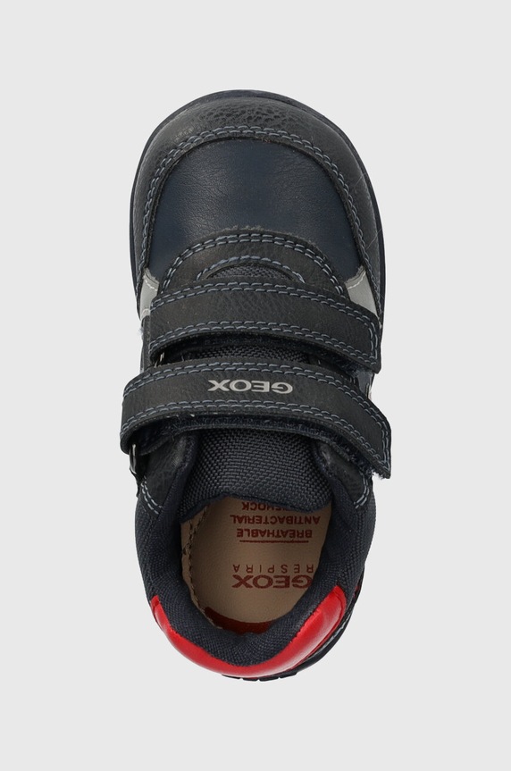 Geox półbuty granatowy B361PA.0MEBC
