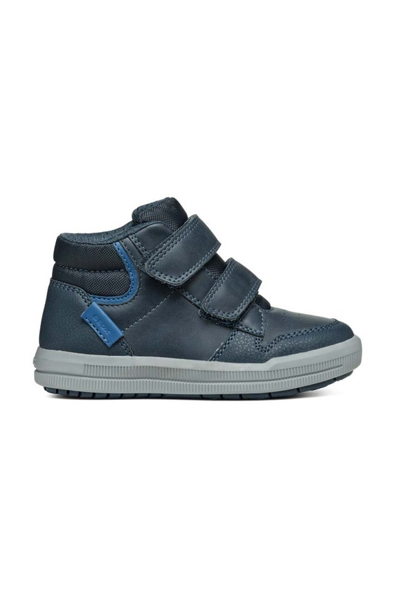Geox sneakersy dziecięce J364AB.0MEFU.28.35 niebieski AW25