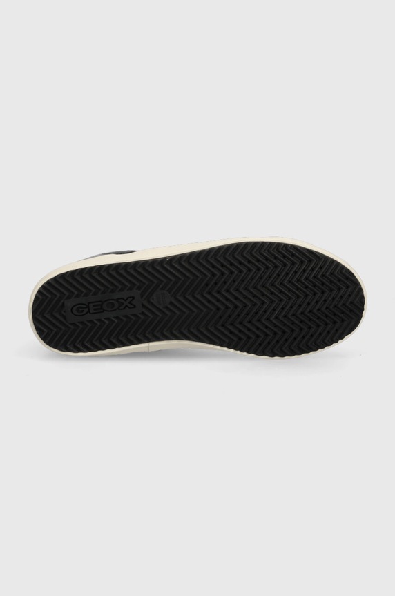 Geox gyerek sportcipő J364GB.0BCEW.28.35 fekete