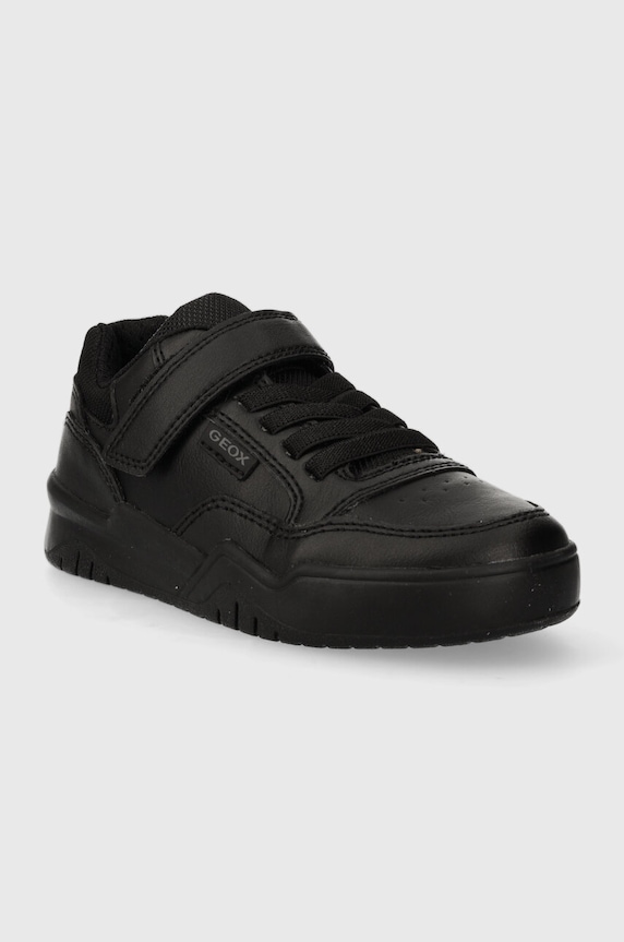 Geox gyerek sportcipő J367RE.0FE8V.28.35 fekete AW25