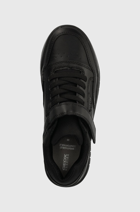 Geox gyerek sportcipő fekete J367RE.0FE8V.36.41