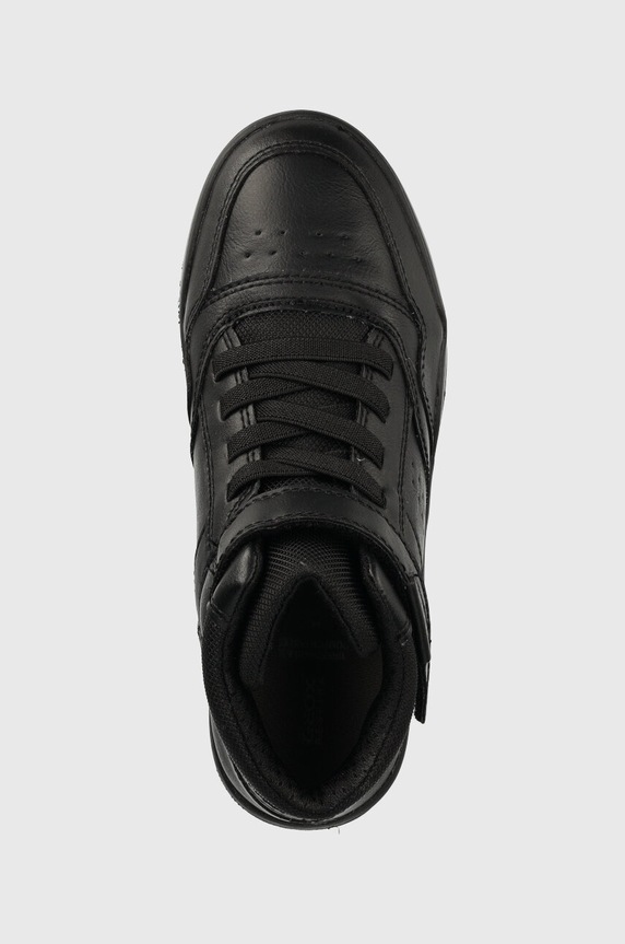 Geox sneakers pentru copii negru J367RF.0FE8V.28.35