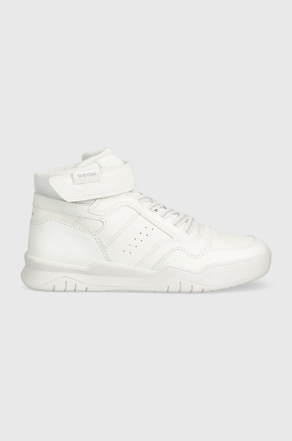 Geox gyerek sportcipő textil fehér J367RF.0FE8V.36.39