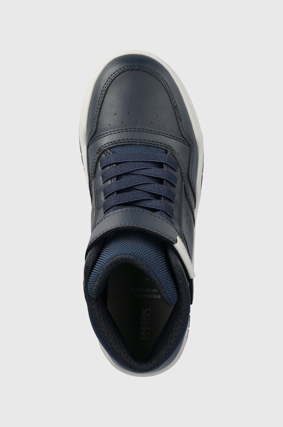 Geox sneakersy dziecięce granatowy J367RF.0FE8V.36.39