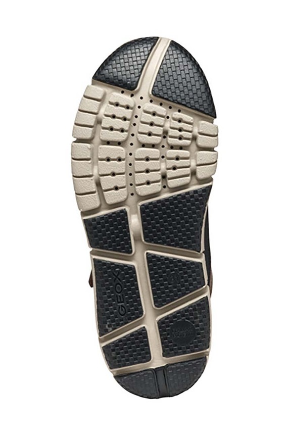 Dětské zimní boty Geox J369BA.0CLFU.28.35