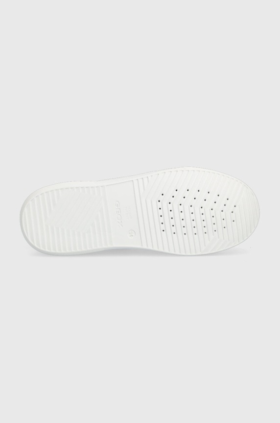 Geox gyerek sportcipő J36GCB.000BC.36.39 fehér