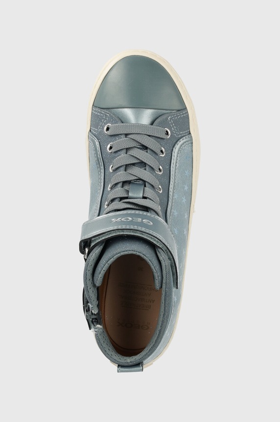 Geox sneakersy dziecięce niebieski J744GI.0DHAJ.36.41