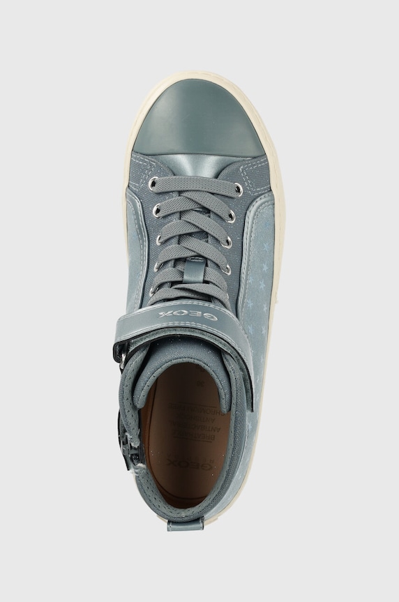Geox sneakersy dziecięce niebieski J744GI.0DHAJ.36.41