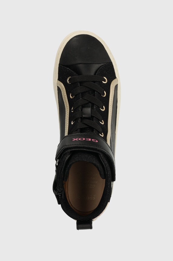 Geox sneakers pentru copii negru J944GM.054GN.36.39