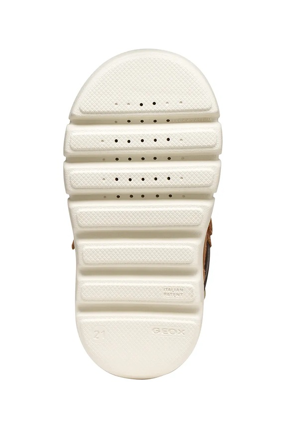 Παιδικές χειμερινές μπότες Geox B365BC 0ME22 B WILLABOOM B AB B365BC.0ME22.20.23