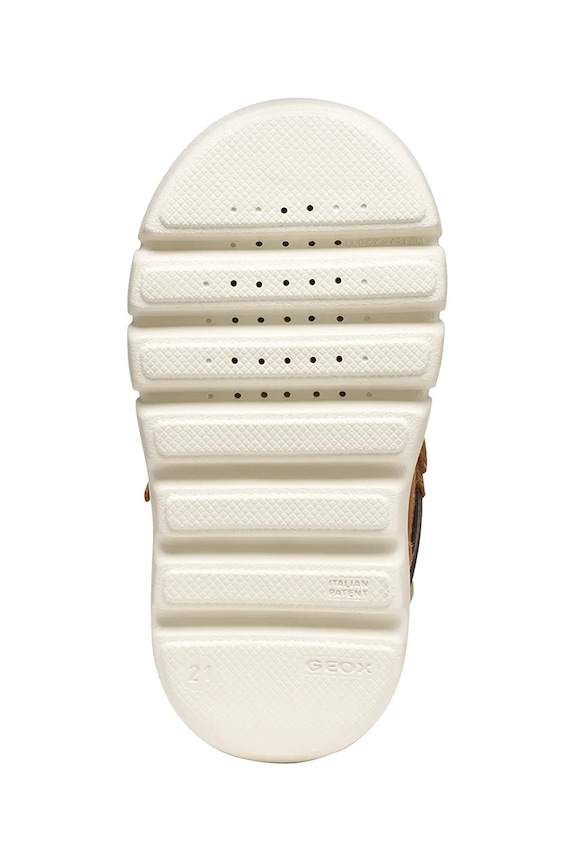 Geox gyerek téli csizma B365BC 0ME22 B WILLABOOM B AB B365BC.0ME22.24.27