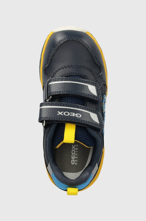 Geox gyerek sportcipő sötétkék B3584A.0CE54