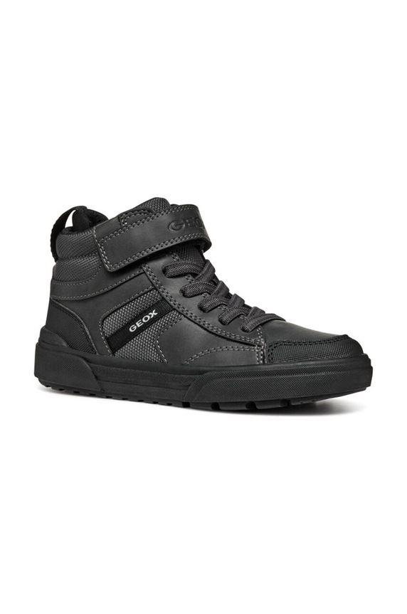 Geox sneakersy dziecięce syntetyczny czarny J26HAA.0MEFU.28.35