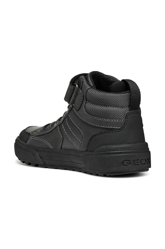 Geox sneakersy dziecięce czarny J26HAA.0MEFU.28.35