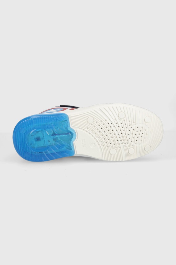 Geox gyerek sportcipő J369YC.0FU50.32.35 sötétkék