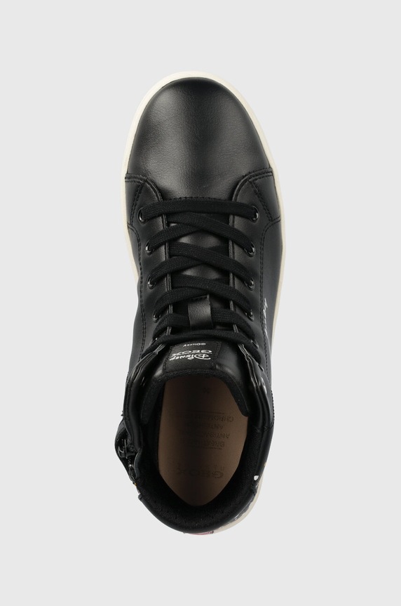 Geox gyerek sportcipő fekete J36EUF.000BC.36.39