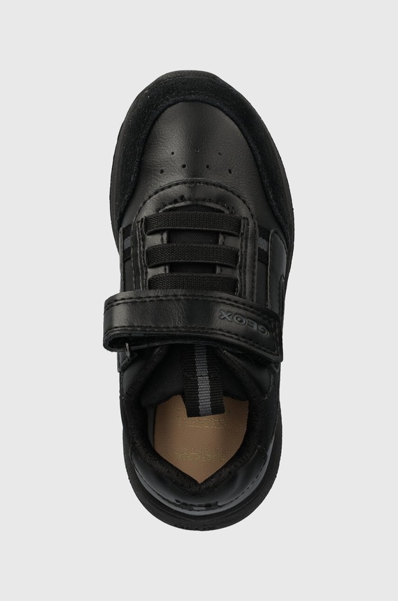 Geox gyerek sportcipő fekete J36GMA.05422.24.27