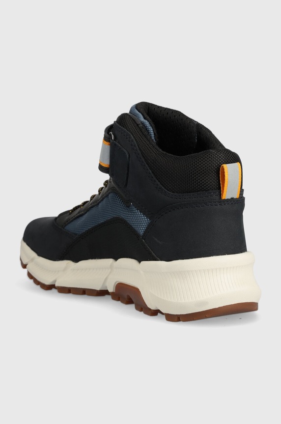 Fiú Geox gyerek cipő J36LCF.032ME.36.41 sötétkék