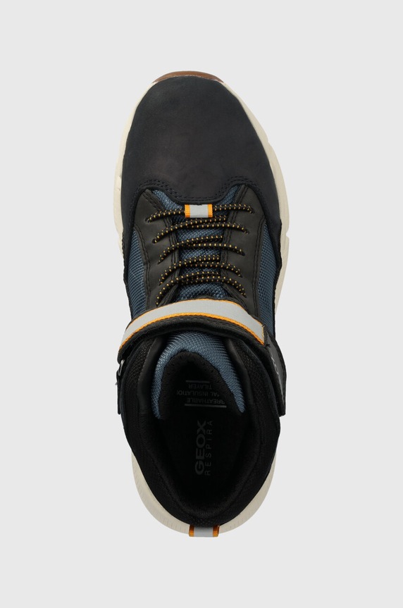 Geox gyerek cipő sötétkék J36LCF.032ME.36.41