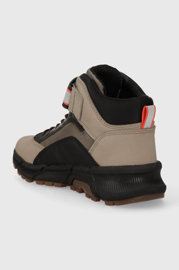 Fiú Geox gyerek cipő J36LCF.032ME.36.41 bézs