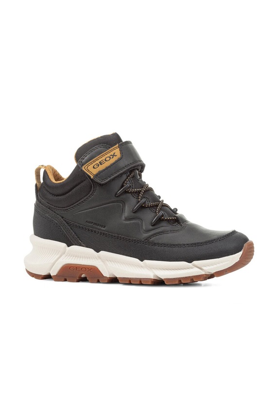 Geox buty zimowe dziecięce J36LCG.0MEFU.36.41 czarny AW25
