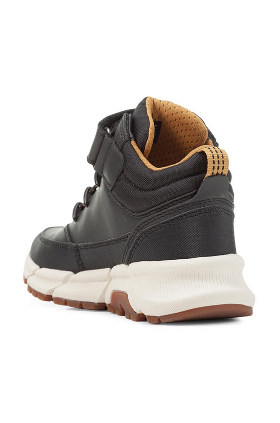Geox buty zimowe dziecięce czarny J36LCG.0MEFU.36.41