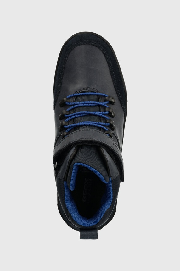 Geox gyerek sportcipő sötétkék J36F3A.0MEFU.36.39