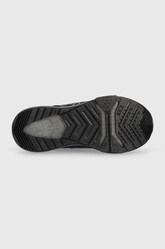 Geox sneakersy dziecięce J36FEB.0FU50.32.35 czarny
