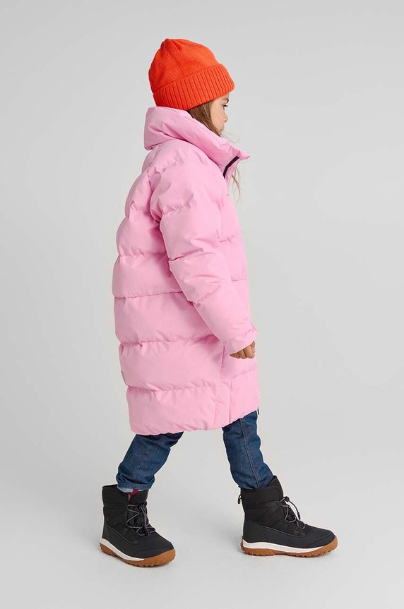 Reima buty zimowe dziecięce 5400032A.9BYX Myrsky 5400032A.9BYX