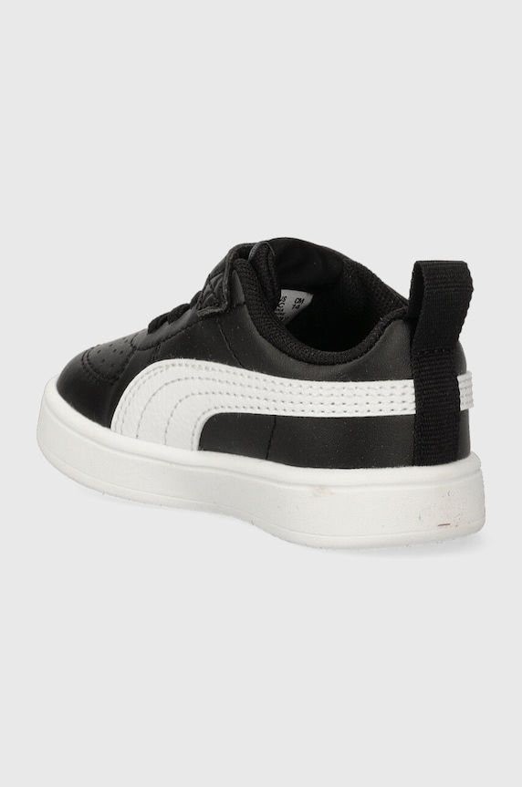 Deklice Otroške superge Puma Rickie AC Inf 384314 črna