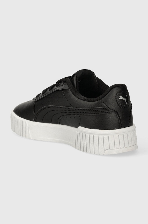 Băieți Puma sneakers Carina 2.0 PS 386186 negru