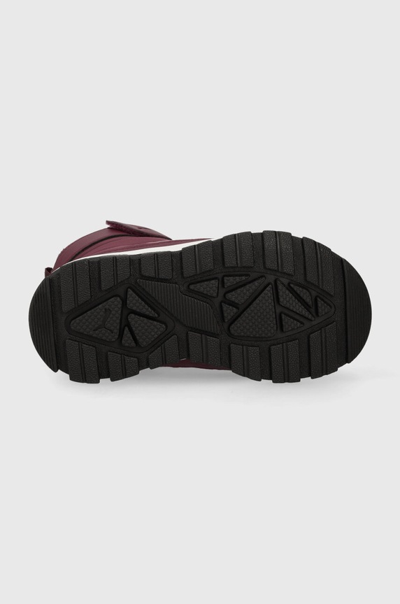 Детски апрески Puma Evolve Boot AC+ PS 392645 розов