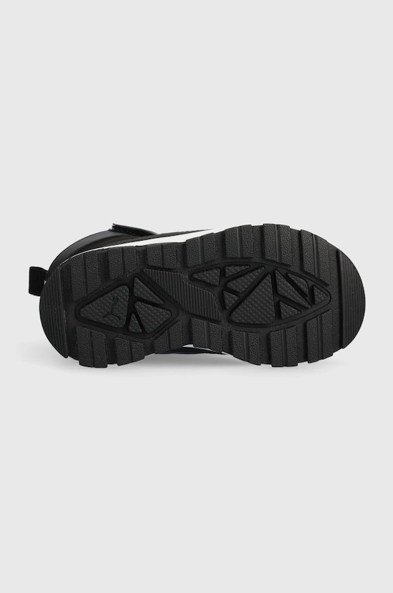 Puma gyerek hótaposó Evolve Boot AC+ PS 392645 fekete