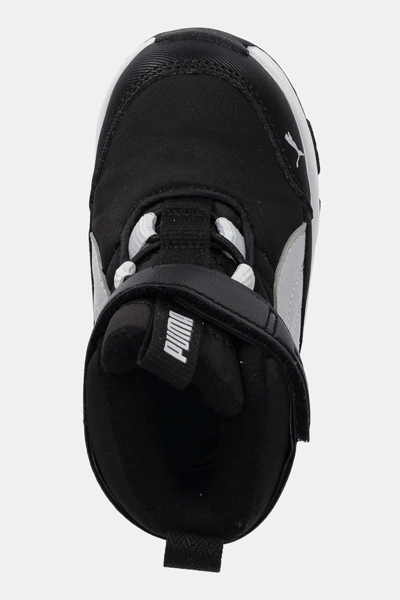 Dječje zimske čizme Puma Evolve Boot Puretex AC+Inf crna 392650