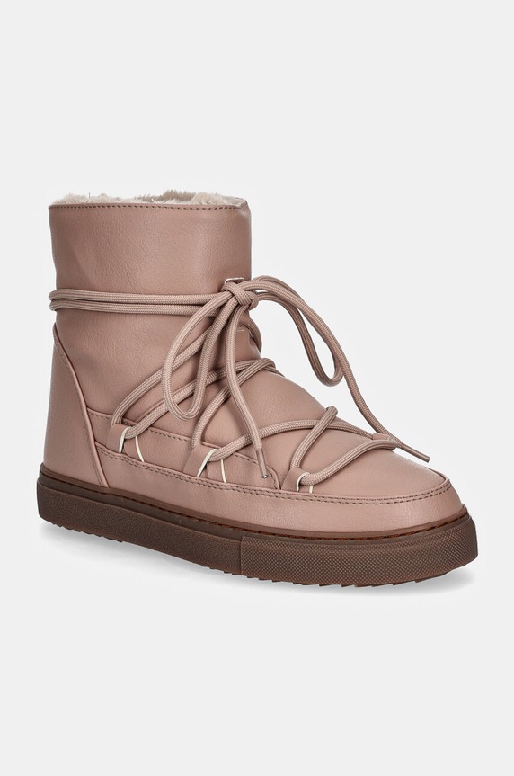 Inuikii kids' snow boots pink 3001.003.0011