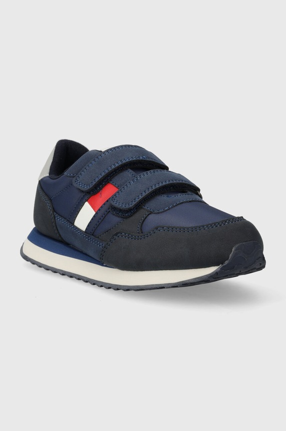 Дитячі кросівки Tommy Hilfiger T1B9.33127.27.34 темно-синій AW23
