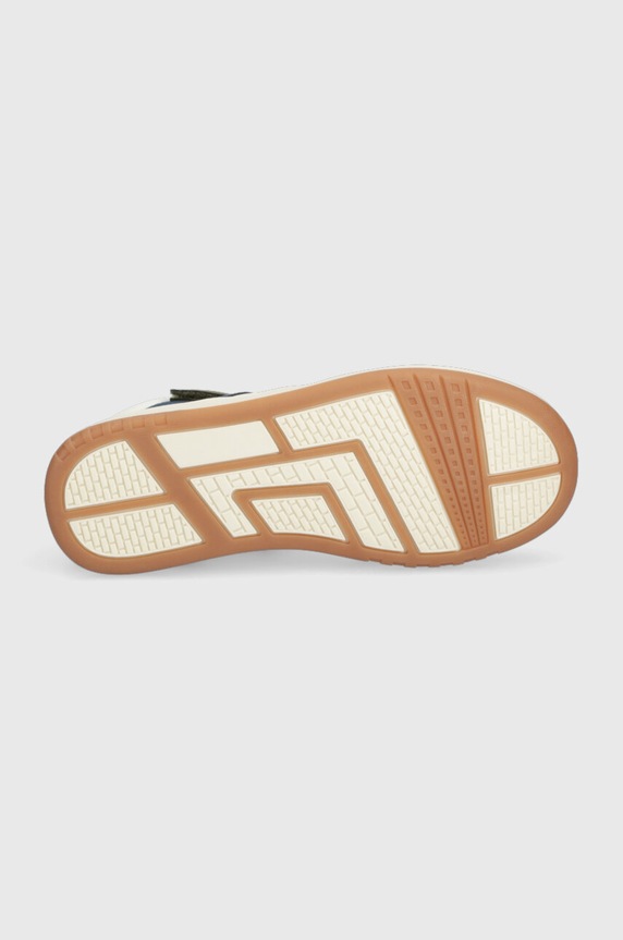 Detské tenisky Tommy Hilfiger T3B9.33103.35.39 viacfarebná