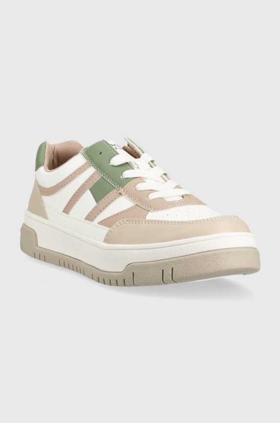 Tommy Hilfiger sneakersy dziecięce T3A9.32983.35.40 biały AW23