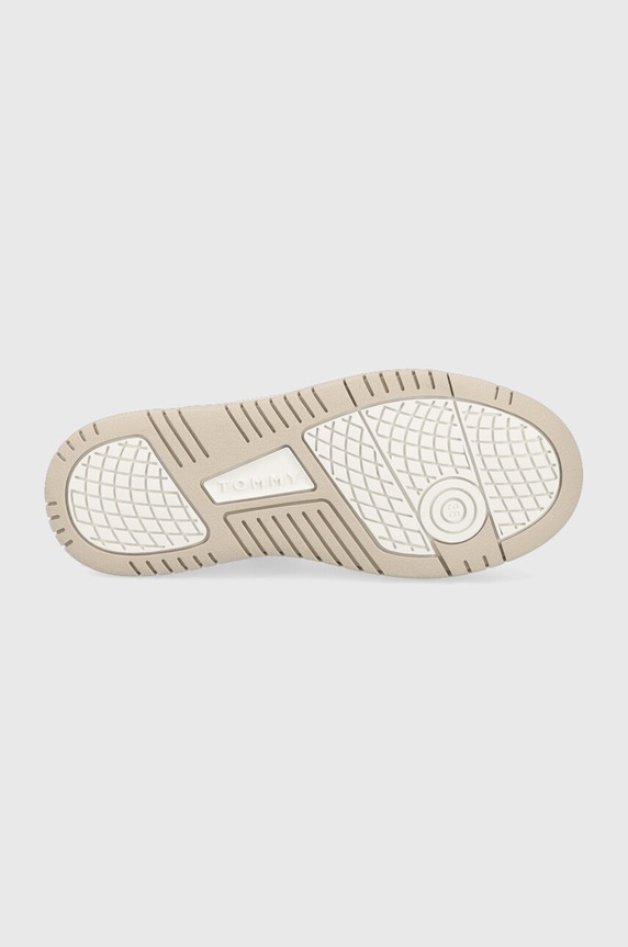Tommy Hilfiger sneakersy dziecięce T3A9.32983.35.40 biały
