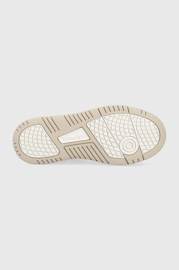 Tommy Hilfiger sneakersy dziecięce T3A9.32983.35.40 biały