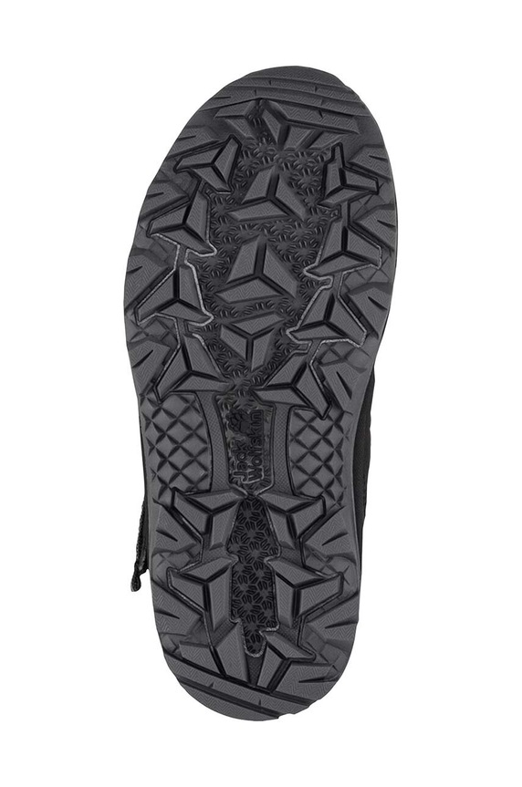 Παιδικές χειμερινές μπότες Jack Wolfskin VOJO WT TEXAPORE HIGH 4054011