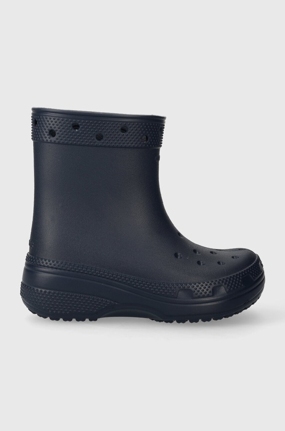 Crocs gyerek gumicsizma sötétkék 208544.CROCS.CLASSIC.BO