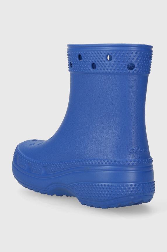 Chłopiec Crocs kalosze dziecięce 209144.CROCS.CLASSIC.I. niebieski