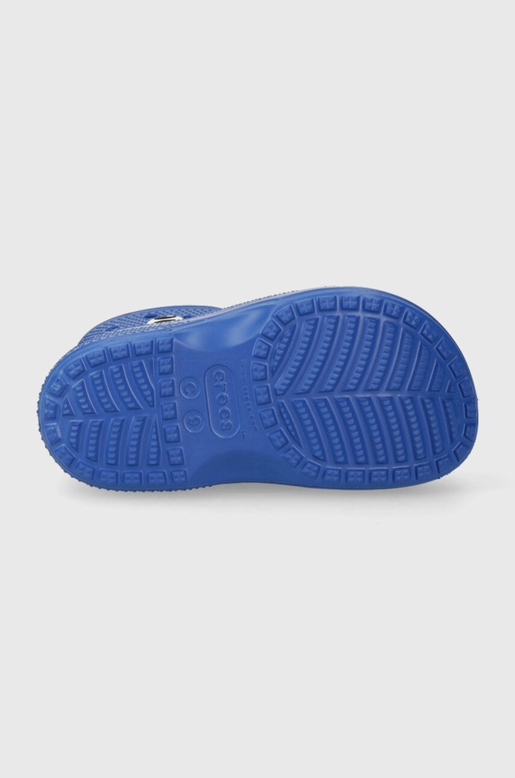 Crocs kalosze dziecięce 209144.CROCS.CLASSIC.I. niebieski