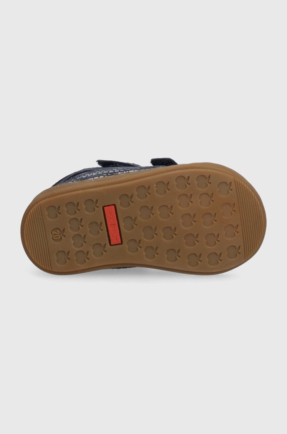 Shoo Pom pantofi copii P4AUDF0404.20.25 bleumarin