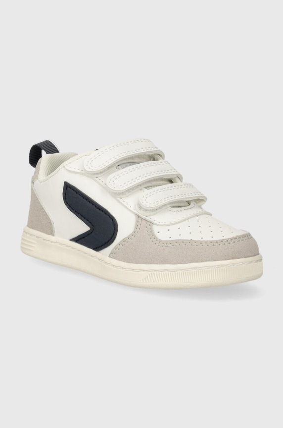 Παιδικά sneakers zippy 3104799004 λευκό AW23