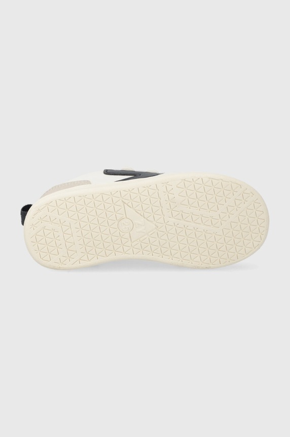 Παιδικά sneakers zippy 3104799004 λευκό