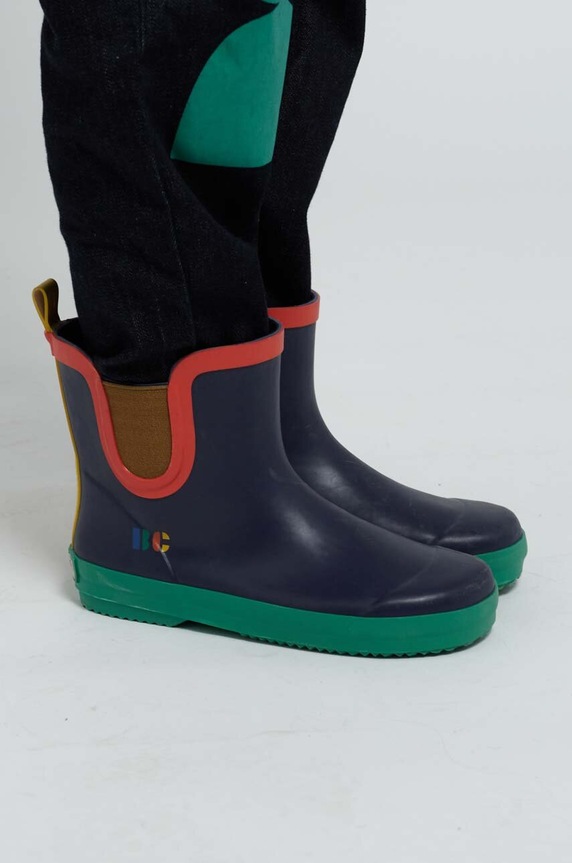 Bobo Choses kalosze dziecięce multicolor 223AI053