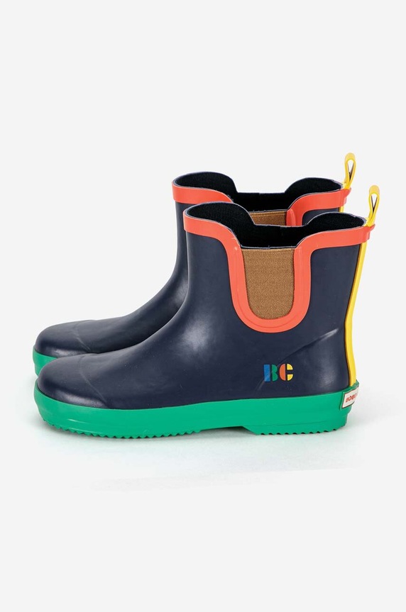 Bobo Choses kalosze dziecięce multicolor 223AI053